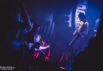 Lost Society - Photo by Tuomas