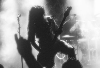 Lost Society - Photo by Tuomas