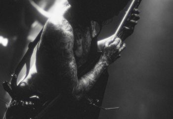 Lost Society - Photo by Tuomas