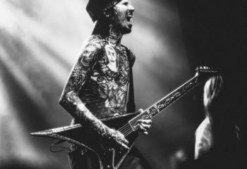 Lost Society - Photo by Tuomas