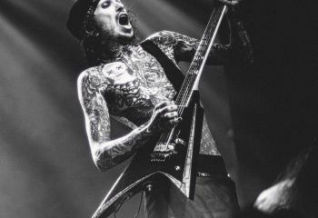 Lost Society - Photo by Tuomas