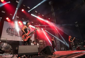 Loudness - Photo by Dänu