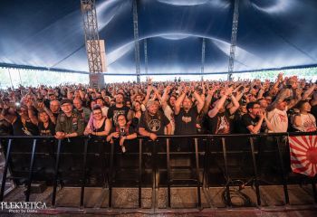 Loudness - Photo by Dänu