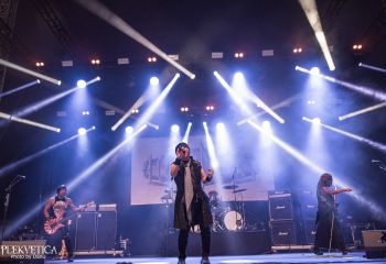 Loudness - Photo by Dänu