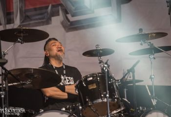 Loudness - Photo by Dänu