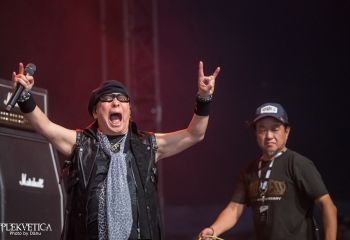 Loudness - Photo by Dänu