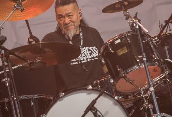 Loudness - Photo by Dänu