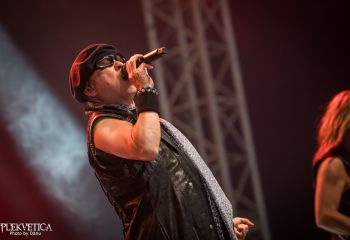 Loudness - Photo by Dänu