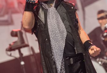 Loudness - Photo by Dänu