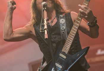 Loudness - Photo by Dänu