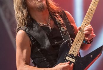 Loudness - Photo by Dänu
