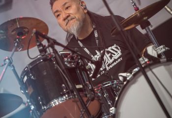 Loudness - Photo by Dänu