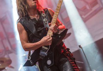 Loudness - Photo by Dänu