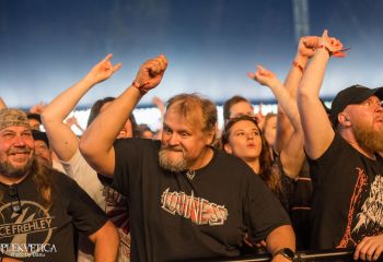 Loudness - Photo by Dänu