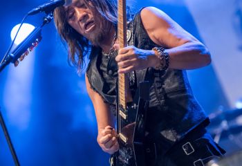 Loudness - Photo by Dänu