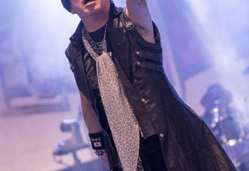 Loudness - Photo by Dänu