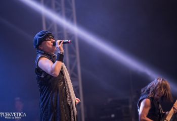 Loudness - Photo by Dänu