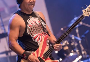 Loudness - Photo by Dänu