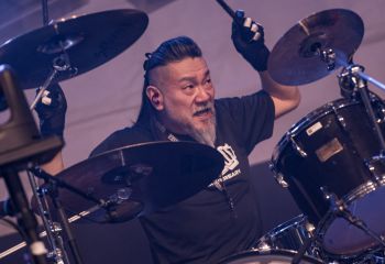 Loudness - Photo by Dänu