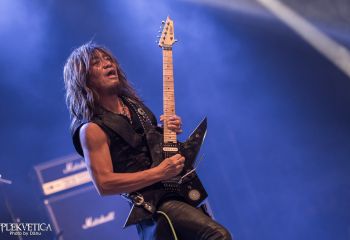 Loudness - Photo by Dänu