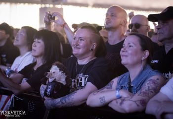 Loudness - Photo by Dänu