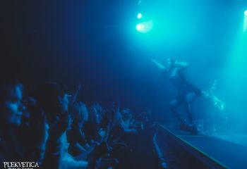 Luna Kills- Photo by Tuomas