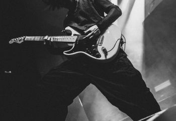 Luna Kills- Photo by Tuomas