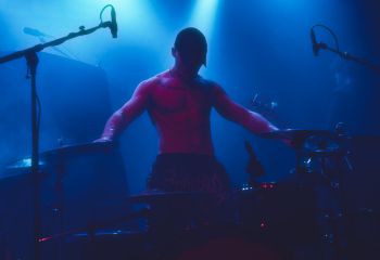 Luna Kills- Photo by Tuomas