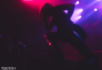 Luna Kills- Photo by Tuomas