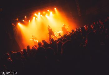 Luna Kills- Photo by Tuomas