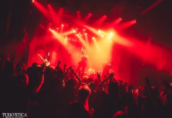 Luna Kills- Photo by Tuomas