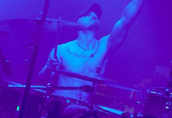 Luna Kills- Photo by Tuomas