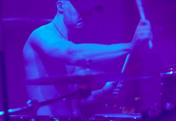 Luna Kills- Photo by Tuomas