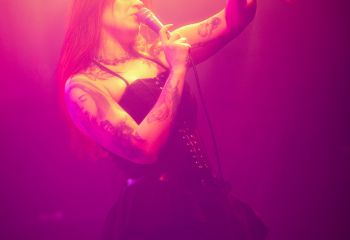 Luna Kills- Photo by Tuomas