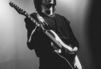 Luna Kills- Photo by Tuomas