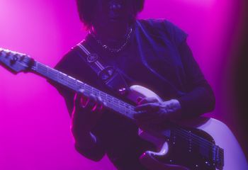 Luna Kills- Photo by Tuomas