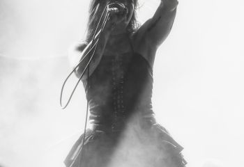 Luna Kills- Photo by Tuomas