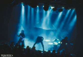 Luna Kills- Photo by Tuomas