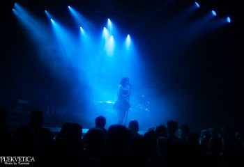 Luna Kills- Photo by Tuomas