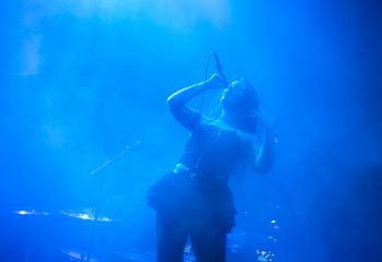 Luna Kills- Photo by Tuomas