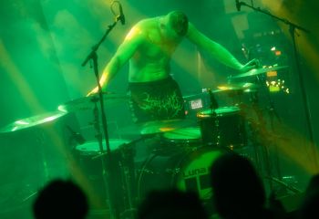 Luna Kills- Photo by Tuomas