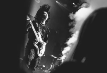 Luna Kills- Photo by Tuomas