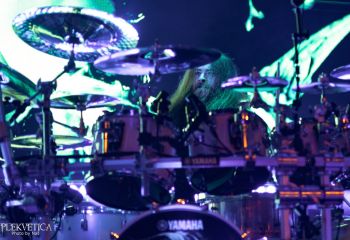 Machine Head - Photo by Natalie