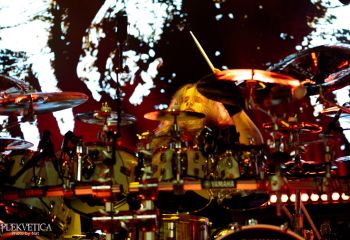 Machine Head - Photo by Natalie