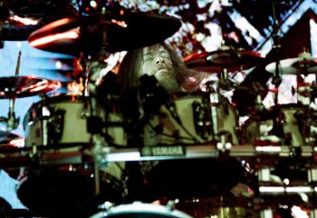Machine Head - Photo by Natalie