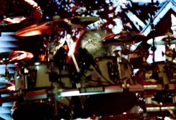 Machine Head - Photo by Natalie