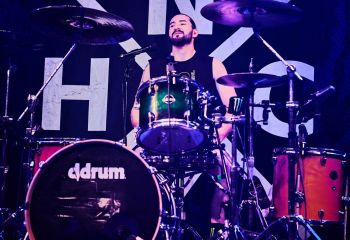 Madball - Photo By Peti