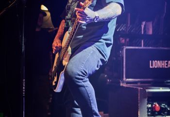 Madball - Photo By Peti