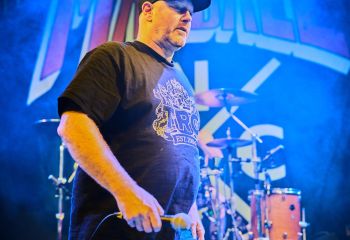 Madball - Photo By Peti