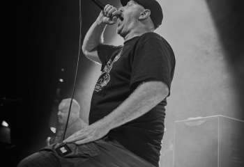 Madball - Photo By Peti